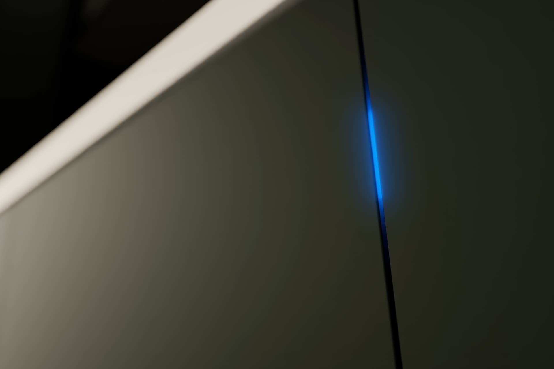 Side Indicator Lamp — боковой световой индикатор