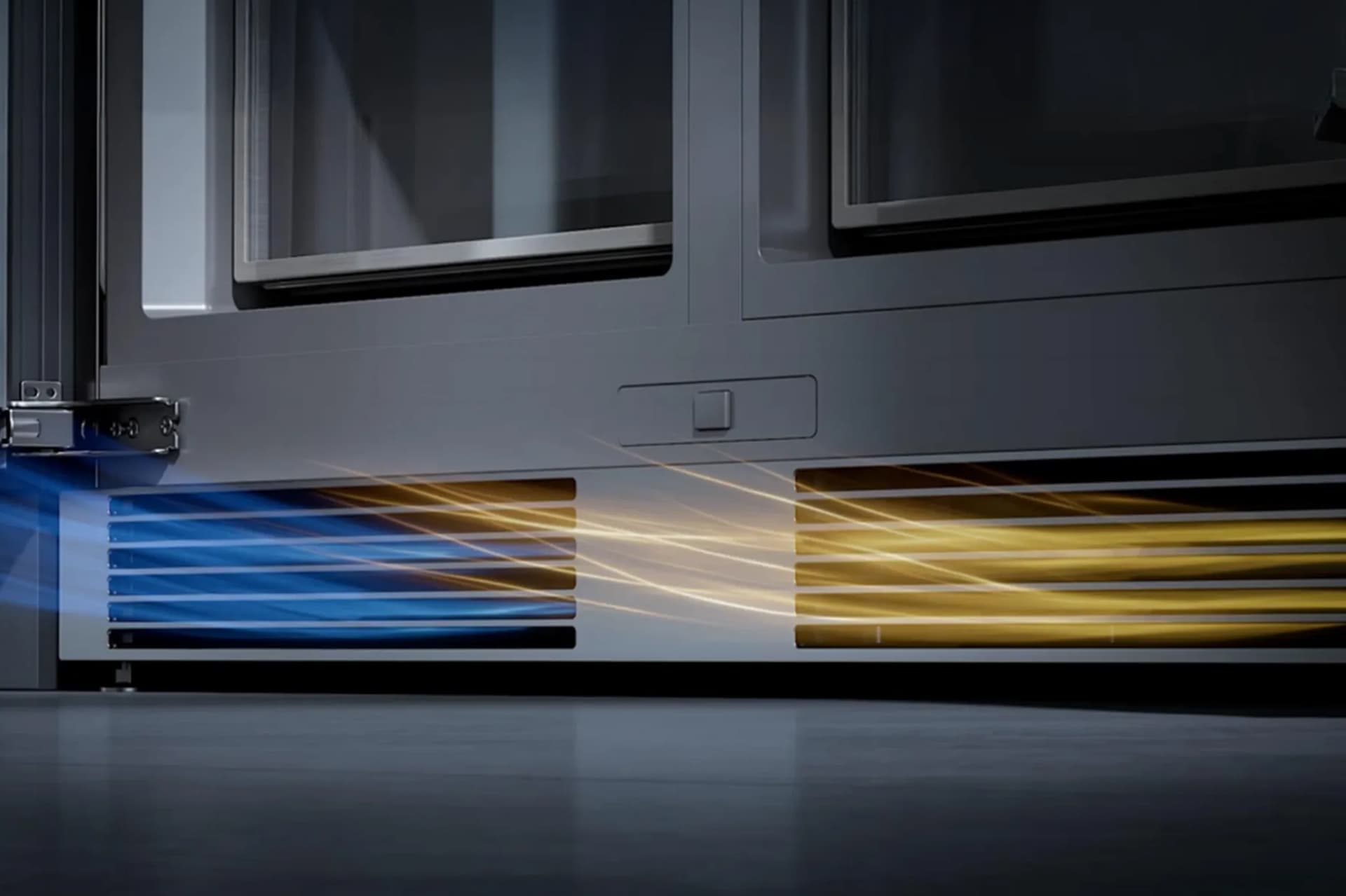 Управление воздушным потоком на новом уровне