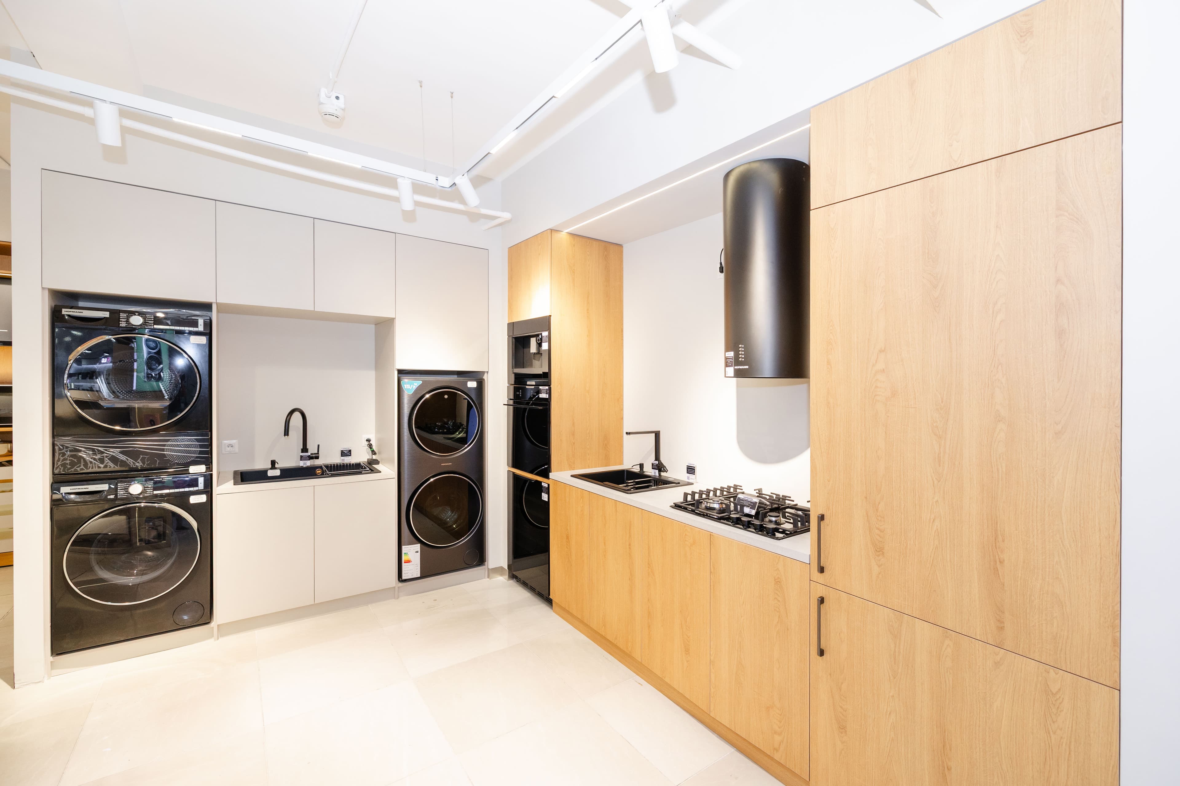 Открытие нового филиала в ТЦ NEXT