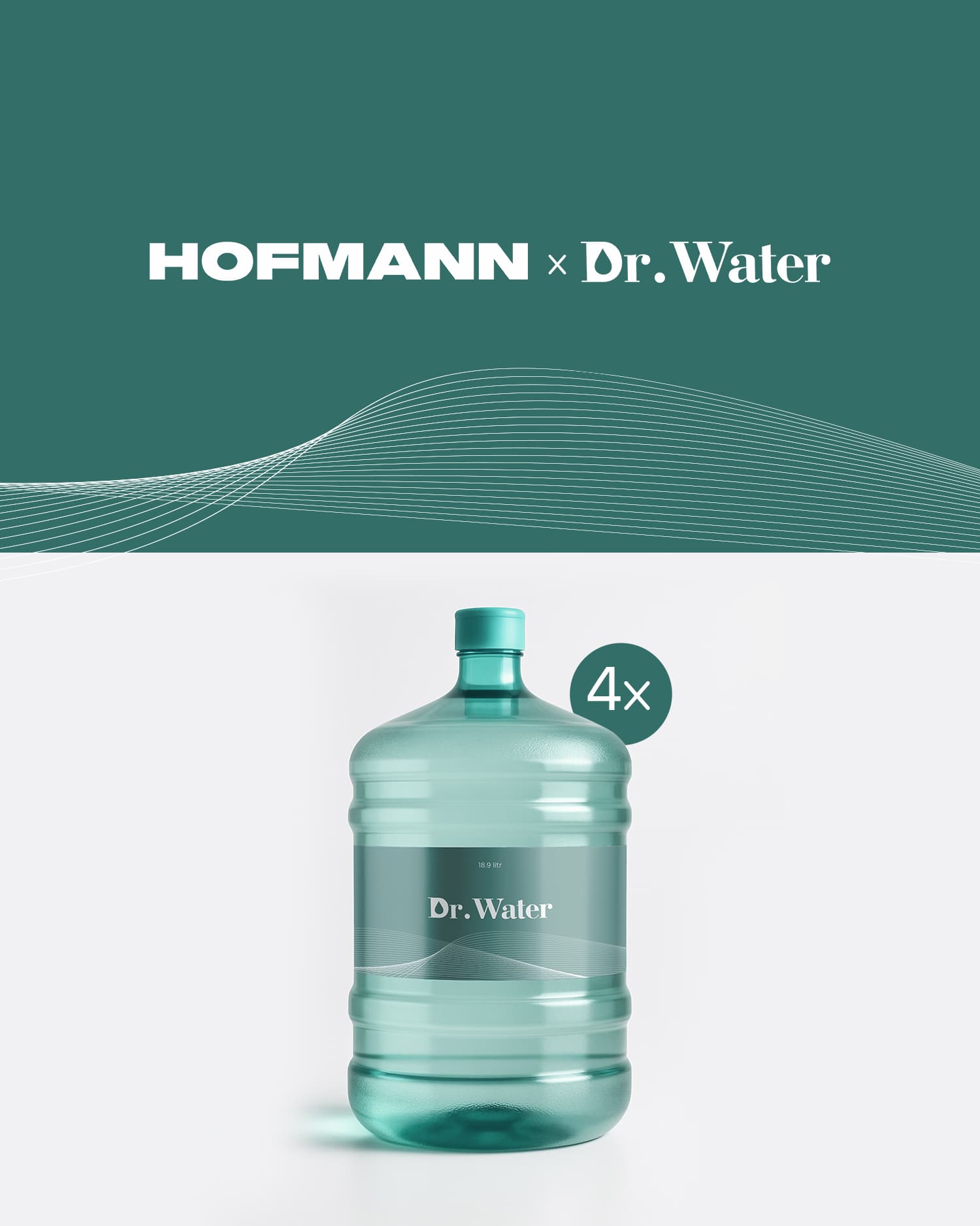 Hofmann & Dr. Water